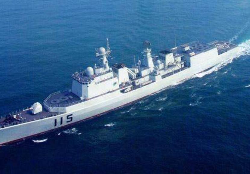 巡洋艦與驅(qū)逐艦，誰更勝一籌？，巡洋艦與驅(qū)逐艦，誰更勝一籌？比較分析揭秘答案