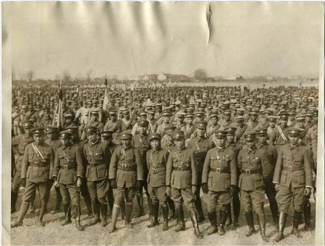 國(guó)民革命軍第十四集團(tuán)軍，歷史沿革與貢獻(xiàn)解析，國(guó)民革命軍第十四集團(tuán)軍，歷史沿革與貢獻(xiàn)全面解析