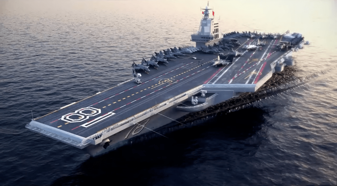 航空母艦中國，發(fā)展與影響，中國航空母艦的發(fā)展及其影響