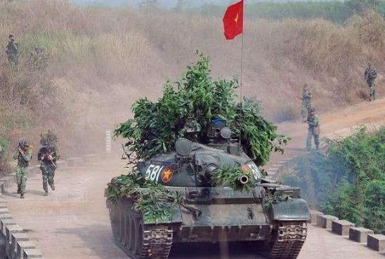 越南軍事實(shí)力排名，深度分析與解讀，越南軍事實(shí)力排名深度解讀與剖析