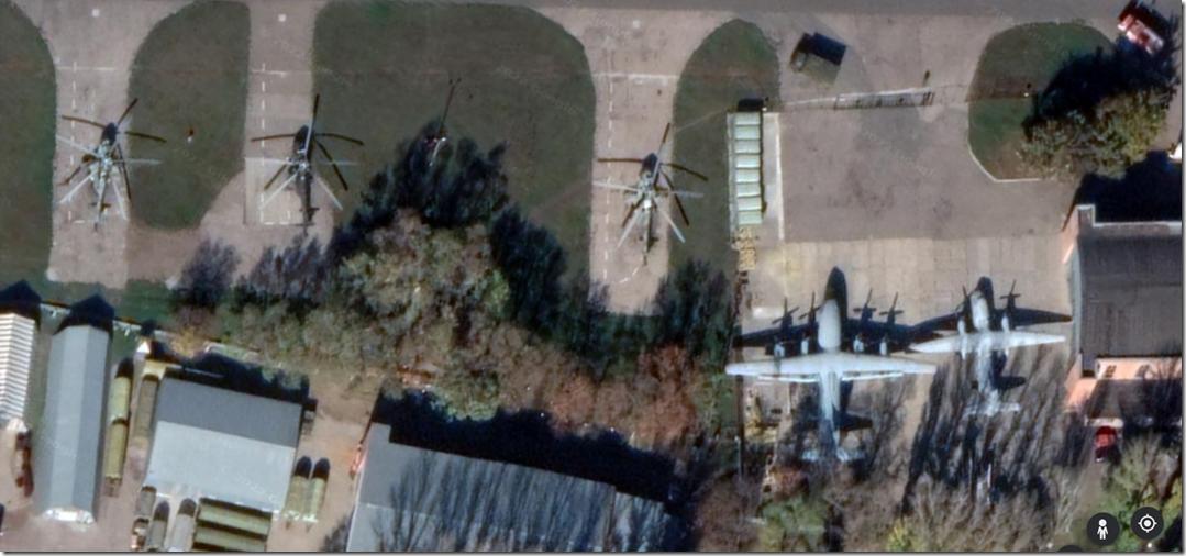 俄羅斯直升機型號大全，全面解析俄軍現(xiàn)代化空中力量，俄羅斯直升機型號概覽，全面探究俄軍現(xiàn)代化空中力量的支柱