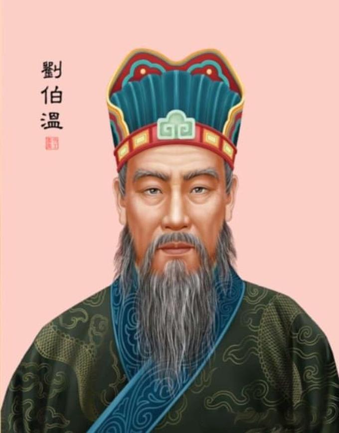 劉伯溫一肖中持期期中，傳奇人物與歷史影響，劉伯溫一肖中持期傳奇，歷史人物的影響力與期中期盼