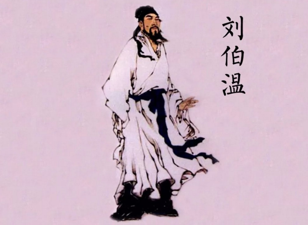 神機妙算劉伯溫打一生肖——探尋智慧與神秘的交融，劉伯溫的智慧與神秘，生肖探尋之旅
