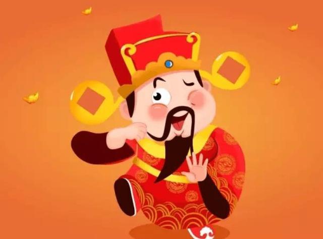 財神就是王中王打一生肖——揭秘背后的神秘與吉祥寓意，揭秘財神與王中王背后的生肖神秘與吉祥寓意
