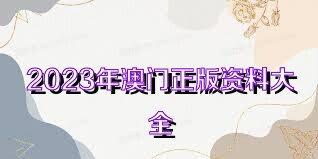 管家婆2023正版資料免費澳門，全面解析與獲取指南，管家婆2023正版資料澳門全面解析及獲取指南免費版