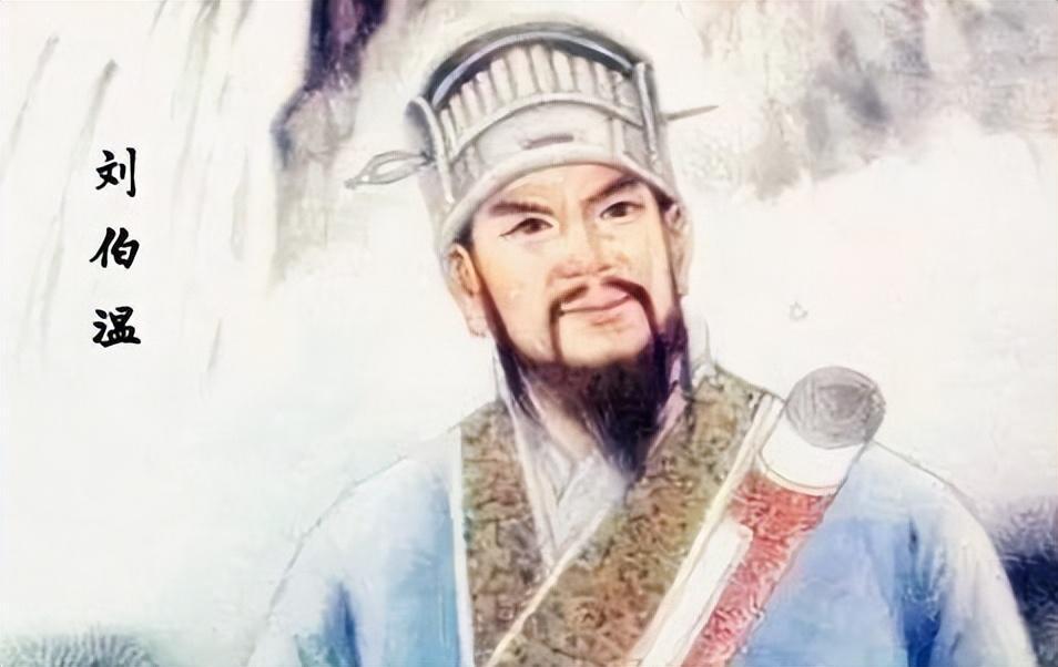 劉伯溫精選一肖，小小年紀(jì)展現(xiàn)天賦異稟，劉伯溫天賦異稟，少年時期便展現(xiàn)一肖之選能力