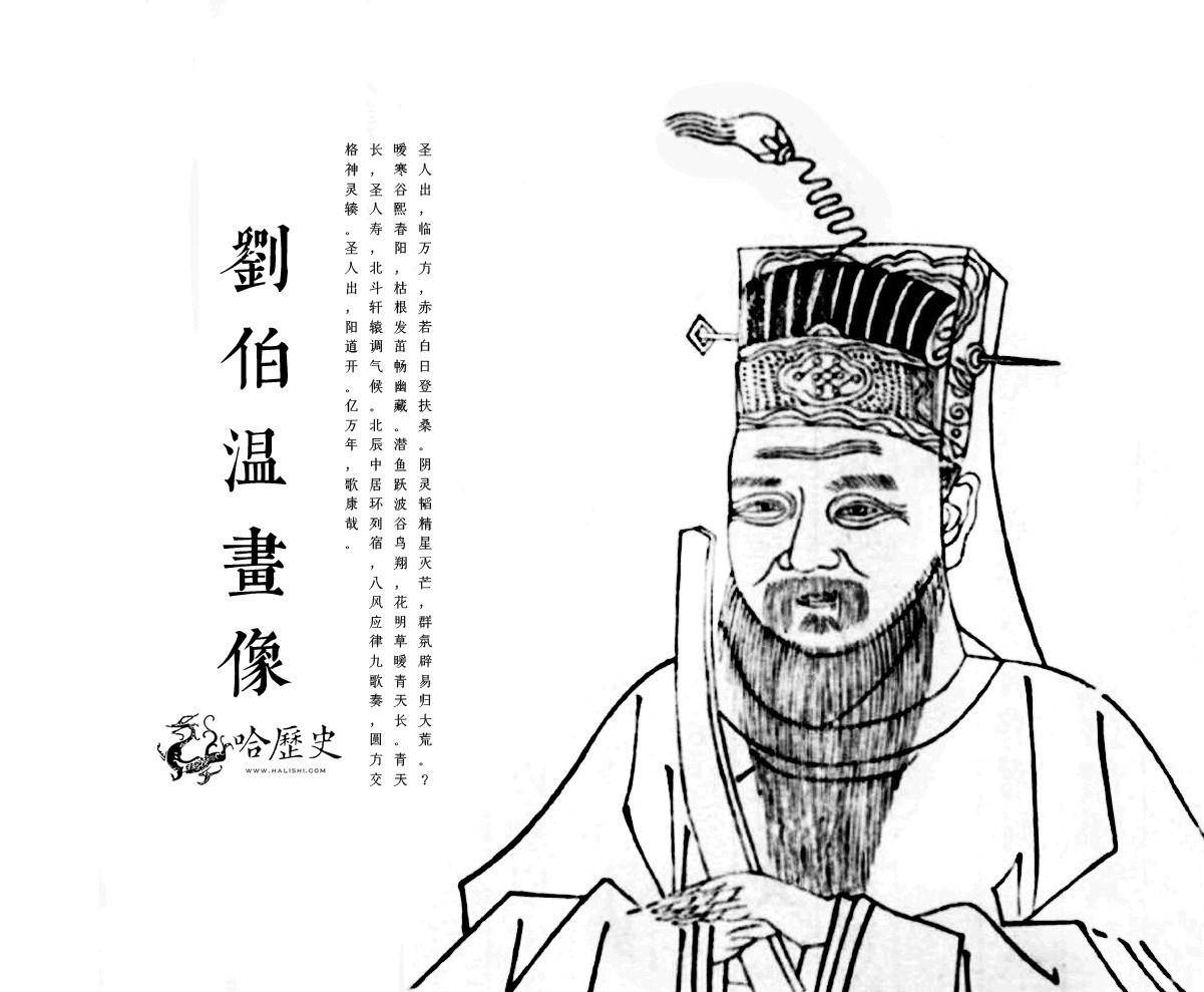 劉伯溫做畫打一肖，揭秘傳奇背后的神秘故事，劉伯溫作畫揭秘，傳奇背后的神秘生肖故事