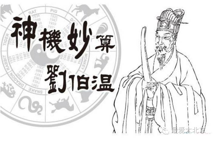 揭秘劉伯溫，必中人物與生肖傳奇，揭秘劉伯溫，傳奇人物與生肖之謎