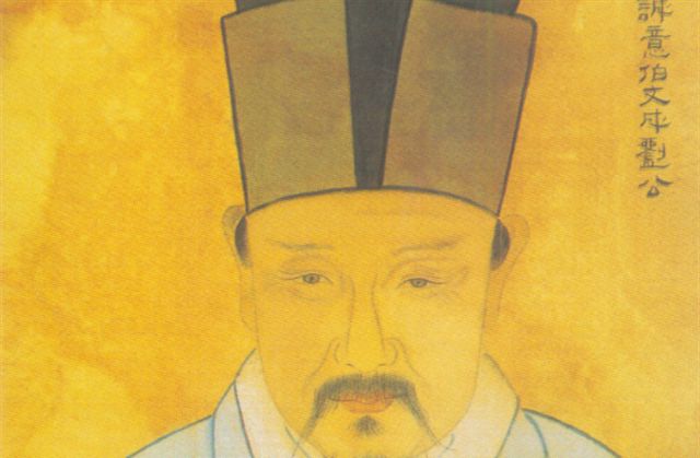 揭秘劉伯溫送一肖的神秘傳說(shuō)，劉伯溫神秘生肖傳說(shuō)揭秘，揭秘一肖傳奇故事