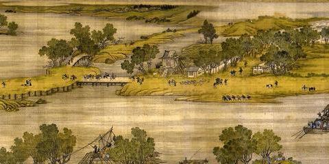 新奧開(kāi)獎(jiǎng)記錄與清明上河圖，探索未來(lái)的彩票文化融合之路，新奧開(kāi)獎(jiǎng)與清明上河圖，彩票文化融合的未來(lái)探索之路