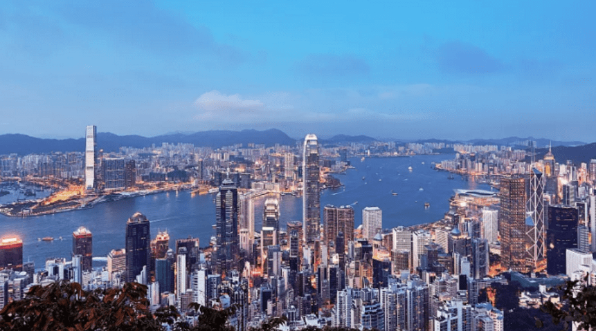 香港最快最精準(zhǔn)的資料，深度探索與解析，香港最新精準(zhǔn)資料，深度探索與解析