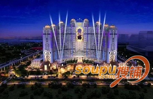 新澳門2025芳草地，探索未來的魅力與機(jī)遇，新澳門2025芳草地，未來魅力與機(jī)遇的探索