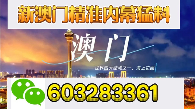 新澳門今晚開獎(jiǎng)結(jié)果揭曉，探索彩票背后的秘密與期待，新澳門今晚開獎(jiǎng)結(jié)果揭曉，彩票背后的秘密與期待揭曉之夜