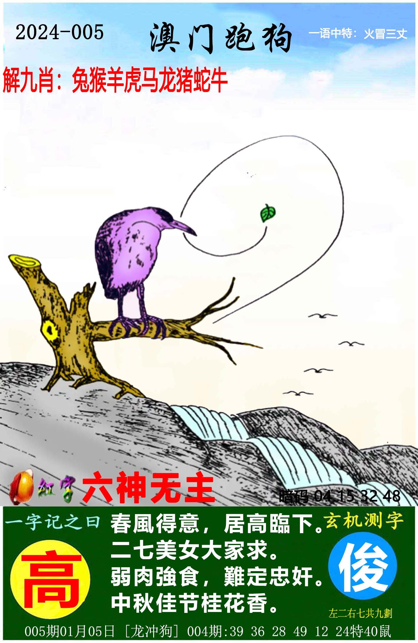 新澳跑狗圖2025年1月4日004期，預測分析與精彩看點，新澳跑狗圖2025年1月4日004期，預測分析與精彩瞬間一覽