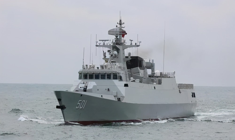 中國(guó)海軍的驕傲，探索中國(guó)056型護(hù)衛(wèi)艦的卓越性能與特點(diǎn)，中國(guó)海軍的驕傲，揭秘056型護(hù)衛(wèi)艦卓越性能與獨(dú)特特點(diǎn)