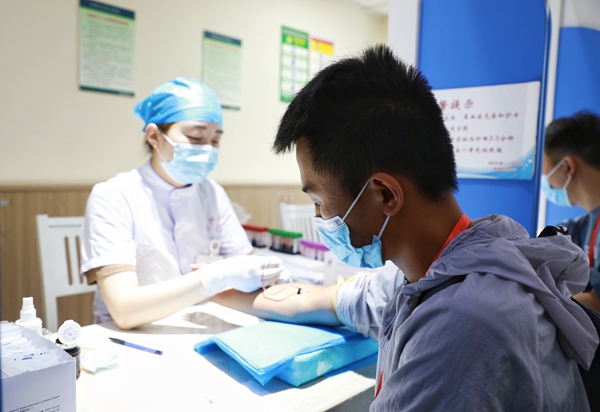 征兵體檢能否自愿放棄？解讀相關(guān)政策和注意事項，解讀征兵體檢自愿放棄政策及相關(guān)注意事項