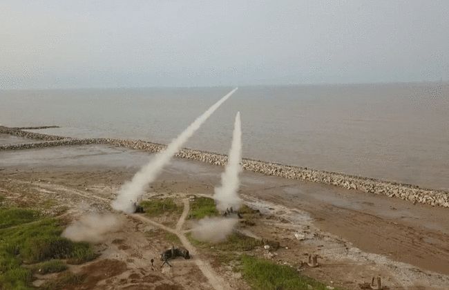 軍事新聞2021年5月份，全球軍事動(dòng)態(tài)深度解析，全球軍事動(dòng)態(tài)深度解析，聚焦軍事新聞五月回顧
