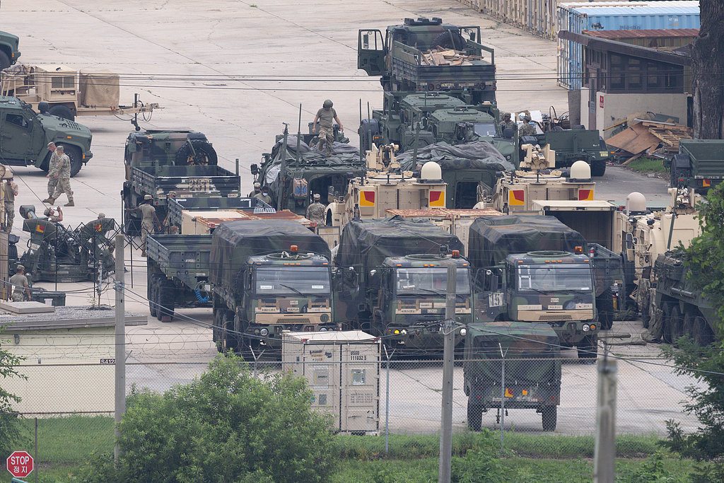 局勢(shì)最新軍事消息全面解析，局勢(shì)最新軍事動(dòng)態(tài)全面解析