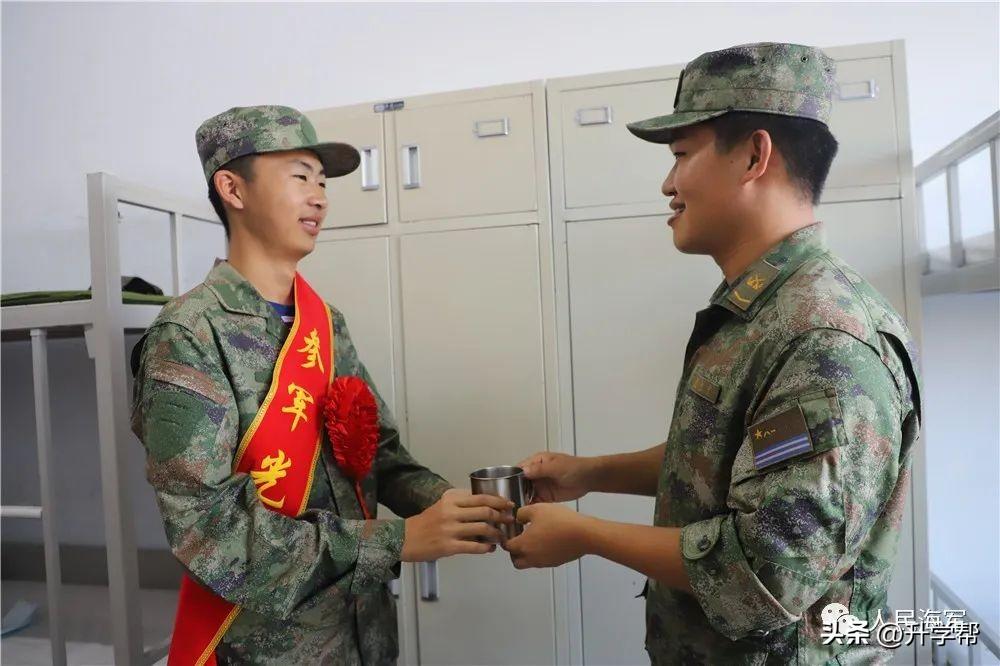 2022年中國(guó)海軍實(shí)力一覽表，2022年中國(guó)海軍實(shí)力全面解析