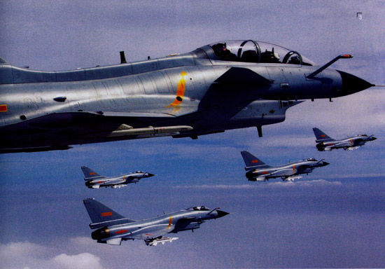 殲-10戰(zhàn)機，中國空軍力量的驕傲——揭秘其屬于哪一代戰(zhàn)機，揭秘殲-10戰(zhàn)機，中國空軍力量的驕傲——屬于第三代戰(zhàn)機