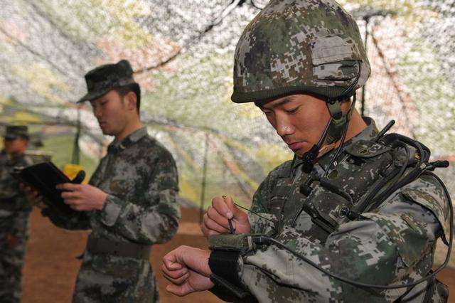 軍事新聞最新消息