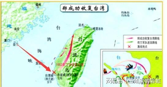 臺(tái)灣不歸順的原因深度解析，臺(tái)灣問題深度解析，為何無法歸順？