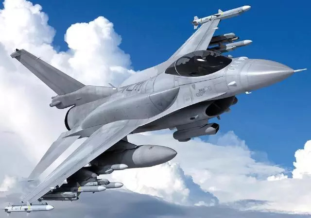 F16戰(zhàn)機，卓越性能與全球影響力的戰(zhàn)斗航空器，F(xiàn)16戰(zhàn)機，卓越性能與全球影響力的空中霸主
