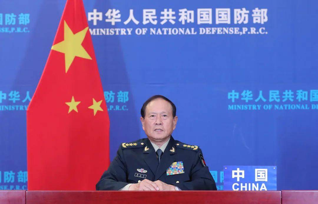 中國國防部部長，肩負重任，捍衛(wèi)國家安全，中國國防部部長肩負重任，捍衛(wèi)國家安全，筑牢國家安全屏障