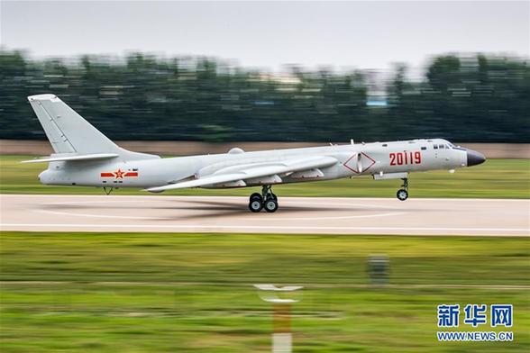 探索殲轟7A殲擊轟炸機(jī)，性能、特點(diǎn)與未來展望，殲轟7A殲擊轟炸機(jī)深度解析，性能、特色及未來展望