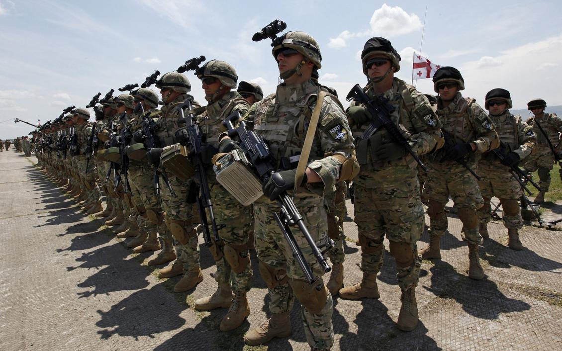 日本軍事實力世界排名