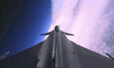 六代機(jī)首飛殲-20，中國航空工業(yè)的里程碑事件，中國航空工業(yè)的里程碑，殲-20六代機(jī)首飛成功