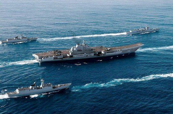 中國航母數(shù)量概覽，探索中國海軍航母力量，中國航母力量概覽，海軍航母數(shù)量與發(fā)展探索