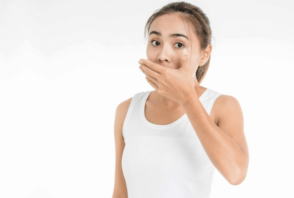 口氣重口臭怎么調理——全方位指南，全方位調理口氣重口臭，解決口臭問題的實用指南