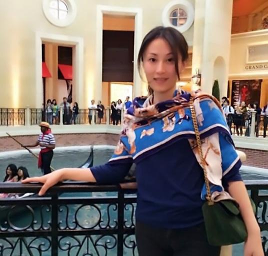 楊子前妻陶虹的家世背景深度解析，楊子前妻陶虹家世背景深度探究