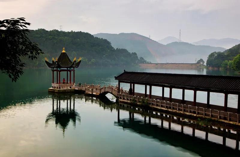溫州旅游景點一日游攻略，溫州熱門景點一日游攻略探索