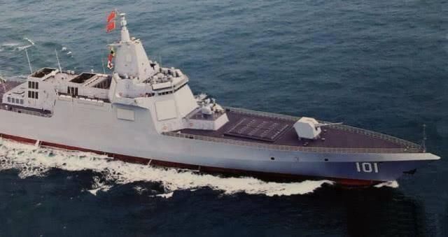 揭秘中國(guó)海軍的驕傲，055型驅(qū)逐艦參數(shù)詳解，揭秘中國(guó)海軍的驕傲，055型驅(qū)逐艦參數(shù)深度解析