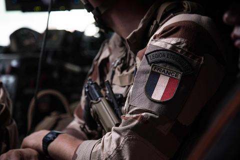 最近的軍事新聞大事2021年，全球軍事動態(tài)概覽，全球軍事動態(tài)概覽，2021年軍事新聞大事回顧