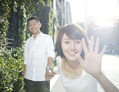 吳越，中國(guó)內(nèi)地女演員的璀璨之星，吳越，內(nèi)地女演員的耀眼之星