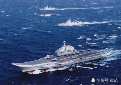 國(guó)產(chǎn)航母004最新消息深度解析，國(guó)產(chǎn)航母004最新消息深度解讀
