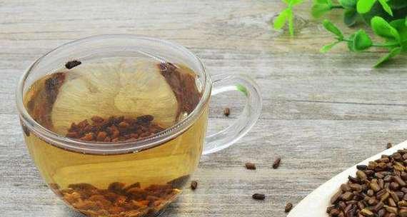 決明子泡水喝的功效與作用及禁忌，全面解析決明子的健康益處與注意事項，決明子泡水喝的益處與禁忌，全面解析健康益處及注意事項