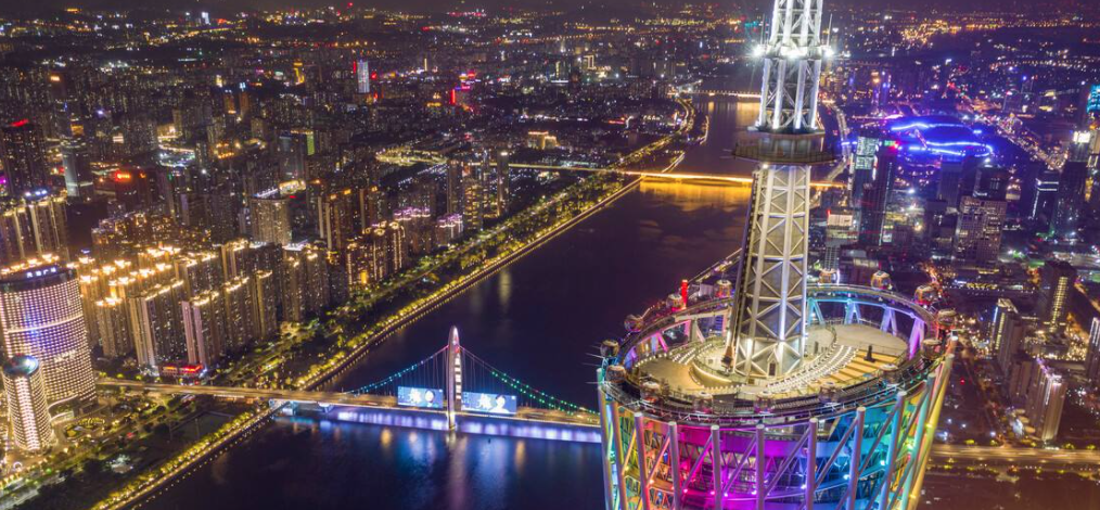 深圳必去的十大景點——探索這座城市的魅力所在，深圳魅力探索，十大必游景點