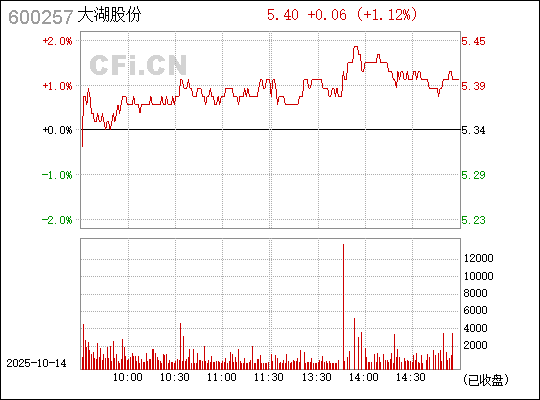 大湖股份（600257）股吧深度解析，探索企業(yè)潛力與價值前景，大湖股份（600257）股吧深度解析，挖掘企業(yè)潛力，展望價值前景