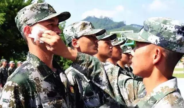 參軍允許的疤圖，了解招募標(biāo)準(zhǔn)與身體疤痕政策，參軍身體疤痕政策解讀，疤圖與招募標(biāo)準(zhǔn)全知道