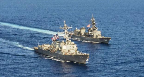 軍事最新報道，全球軍事動態(tài)深度解析，全球軍事動態(tài)深度報道與解析