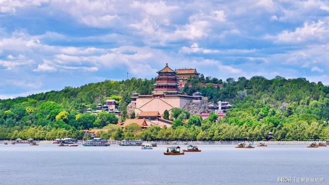 北京五天四晚旅游攻略，深度體驗(yàn)古都魅力，北京深度五日游攻略，古都魅力的五重體驗(yàn)