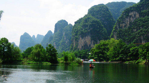 中國十大旅游勝地排行，探尋最美的風(fēng)景畫卷，中國十大旅游勝地排行榜，探尋絕美風(fēng)景畫卷之旅