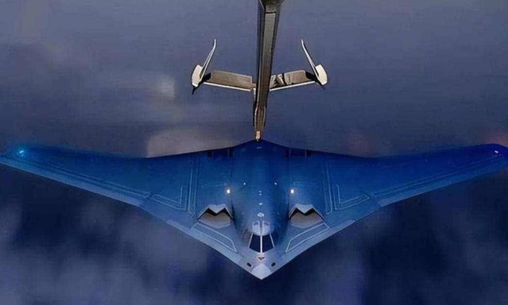 中國(guó)轟炸機(jī)轟-20亮相，揭示未來空中力量的嶄新篇章，中國(guó)轟-20轟炸機(jī)亮相，揭幕未來空中力量的新篇章