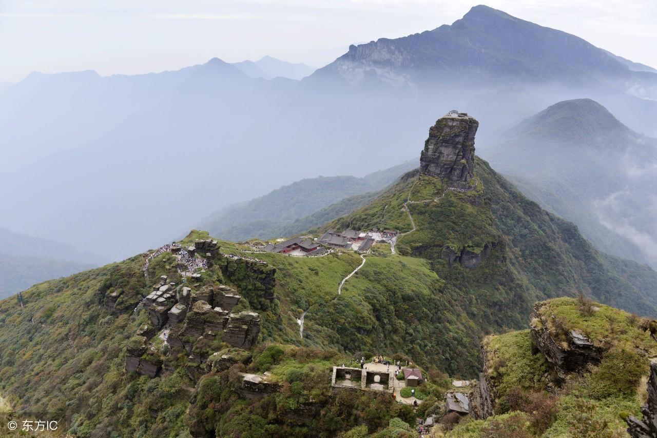 彌勒市旅游必去景點——探秘云南的瑰麗之地，彌勒市探秘之旅，云南瑰麗景點的必游之地