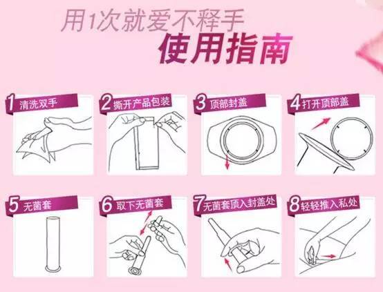 如何分清自己哪種婦科炎癥,如何辨別不同類型的婦科炎癥